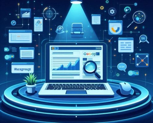 ابزارهای رایگان تحقیق کلمات کلیدی